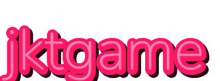 jktgame — logo kanal