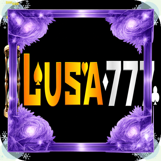lusa777 — mitra unggulan
